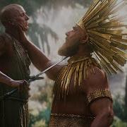 Thor Love Thunder Opening Scene Gorr Kills First God Rapu Scene HD
