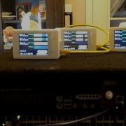 OpenDaylight SDN Tutorial Part 1 System Running