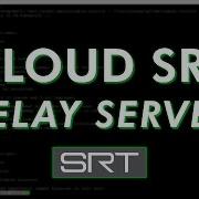 How To Create A Cloud SRT Relay Server Nimble Ubuntu