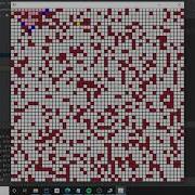 A Pathfinding Algorithm In JavaFX Source Code