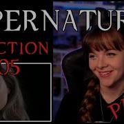 Supernatural Reaction 15x05 Part 1 DakaraJayne