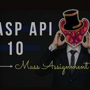 Is This Dangerous Exploit Plaguing Your Organisation OWASP API Top 10 A6 Mass Assignment