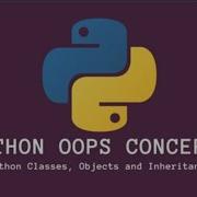 Python Part 2 Object Oriented Programming OOPs Beginners Freshers