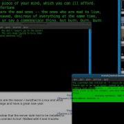 BASH Message Of The Day With Fortune And Bashrc