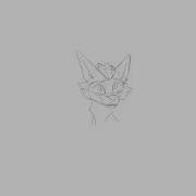 Arctic Fox Animated Lip Sync Test Loki
