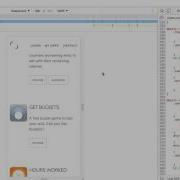 Chrome DevTools Responsive Mode