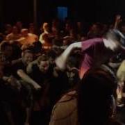 The Rival Mob Boot Party Intro Grunt Live At Kavka Antwerp 13 10 13