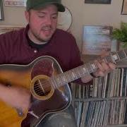 Trey Hensley Big Iron Marty Robbins Cover