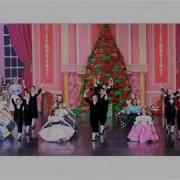 Nutcracker Photo Montage 2019 Cast A