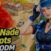 Top 7 Best Grenade Spots On Firing Range Easy Kills Spawn Traps