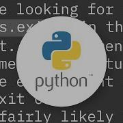 Exit Codes In Python