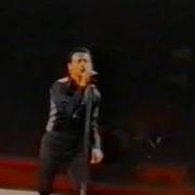 Depeche Mode Berlin 19 Sep 1998