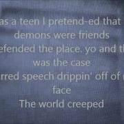 The Lab Rats Devils Train Lyrics