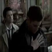 Destiel Shut Up