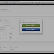 WordPress Button Shortcodes