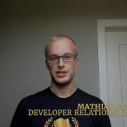 Mathias Bynens Endorses Modular JavaScript