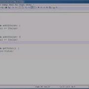 PHP OOP 225 Calculator Application Example