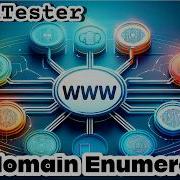 Subdomain Enumeration Jr PenTester EP8 TryHackMe Intro To Web Hacking