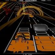 AUDIOSURF X RX Insane Score 126 484 Ride Your Music
