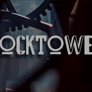 CLOCKTOWER AMBIENCE SOUNDS OF TURNING GEARS AND RESONATING CHIMES CLOCK PUNK RELAXATION ASMR
