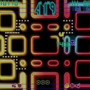 Pac Man Championship Edition HTML5 Full Playthrough