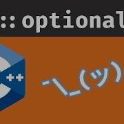 C Std Optional