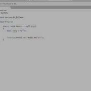 Lesson 02 Supplemental Boolean Values And Conditions