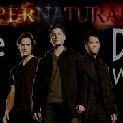 Supernatural Devil Within