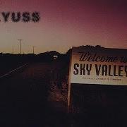 Kyuss Demon Cleaner