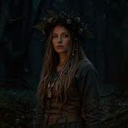 Dark Slavic Pagan Music Sacred Forest Ritual Ancient Slavic Atmosphere