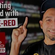 Getting Started With Node RED LIVE Webinar