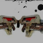Suicide Commando Cause Of Death Suicide X Fusion Mix