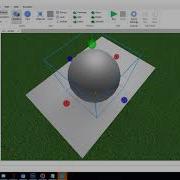 PrismaticConstraint Demo Roblox