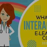 What Is An Interactive Course How To Create E Learning Courses For Beginners The URL Dr