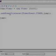 21 Using Timer Function