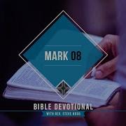 Mark 8 Explained