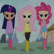Fluttershy Reacts To FluttERR MLH