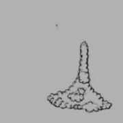 Morphing Hand Frog
