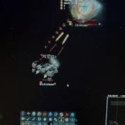 Dark Orbit Citadel Plus VS Goliath Plus