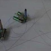 Drawbots