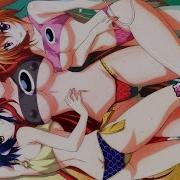 High School DxD Born AMV Mmm Mmm Yeah Yeah