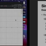 Using The Inverse CDF Method To Simulate Random Variables
