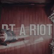 Multifemale Start A Riot Collab W Petrovafire