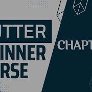 Flutter Beginner Course Booking Page Handling Common Widgets