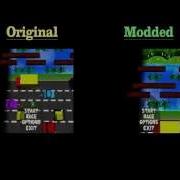 First Frogger 3D Aka He S Back Modification In Time EVER