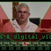FPS Digital Video Computerphile