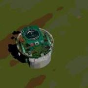 Webots E Puck Simulation LED Blinking For Junior High Robotics Workshop