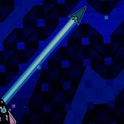 SAKUPEN CIRCLES Sequel Aquamarine In Perfect Quality 4K 60fps Geometry Dash