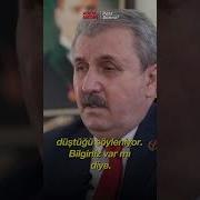Mustafa Destici Muhsin Yazıcıoğlu Nun Vefat Ettiği Günü Anlatıyor Shorts
