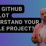 Yes GitHub Copilot Knows About Your Whole Codebase